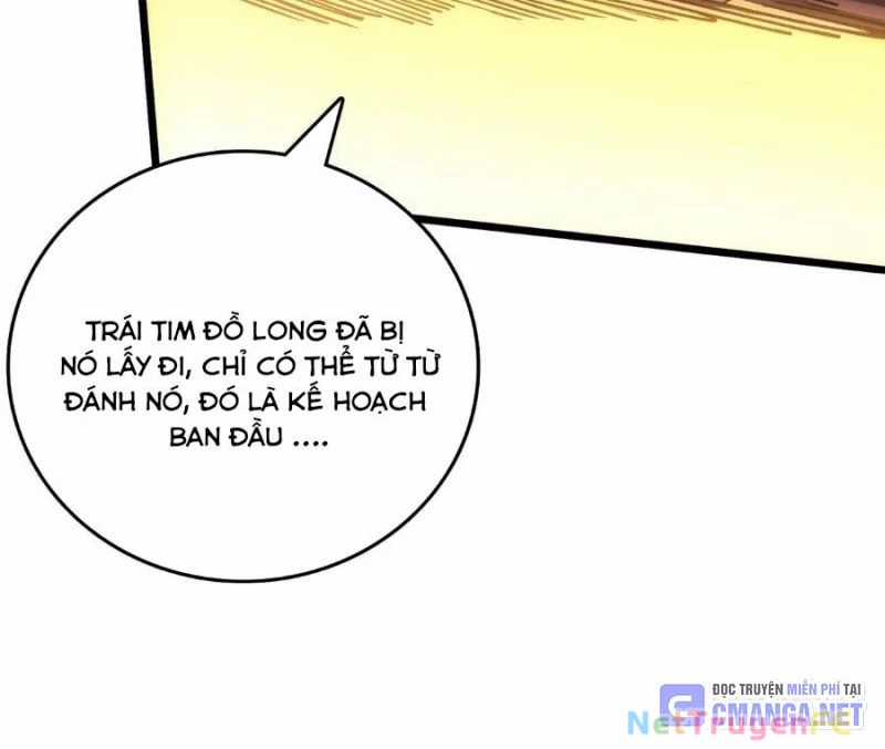 Bắt Đầu Kế Nhiệm Boss Hắc Long, Ta Vô Địch Chapter 31 trang 36