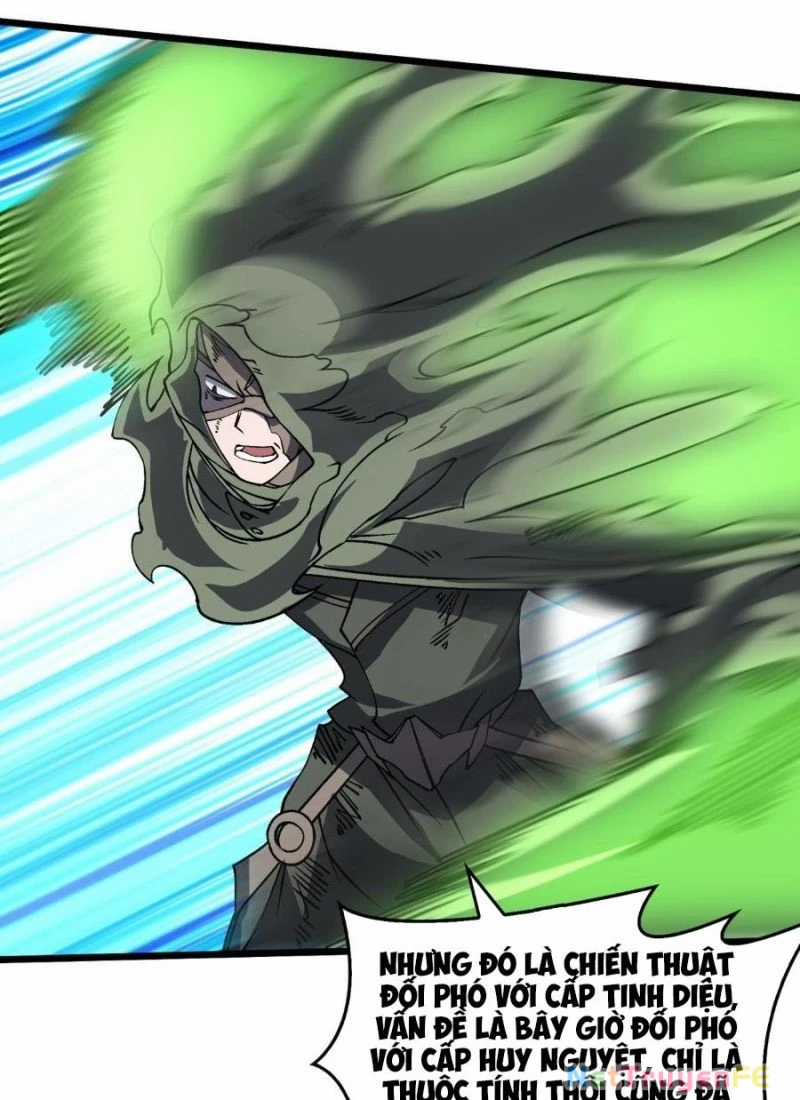 Bắt Đầu Kế Nhiệm Boss Hắc Long, Ta Vô Địch Chapter 31 trang 37