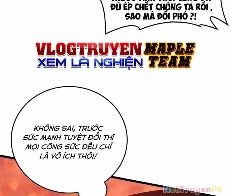 Bắt Đầu Kế Nhiệm Boss Hắc Long, Ta Vô Địch Chapter 31 trang 38