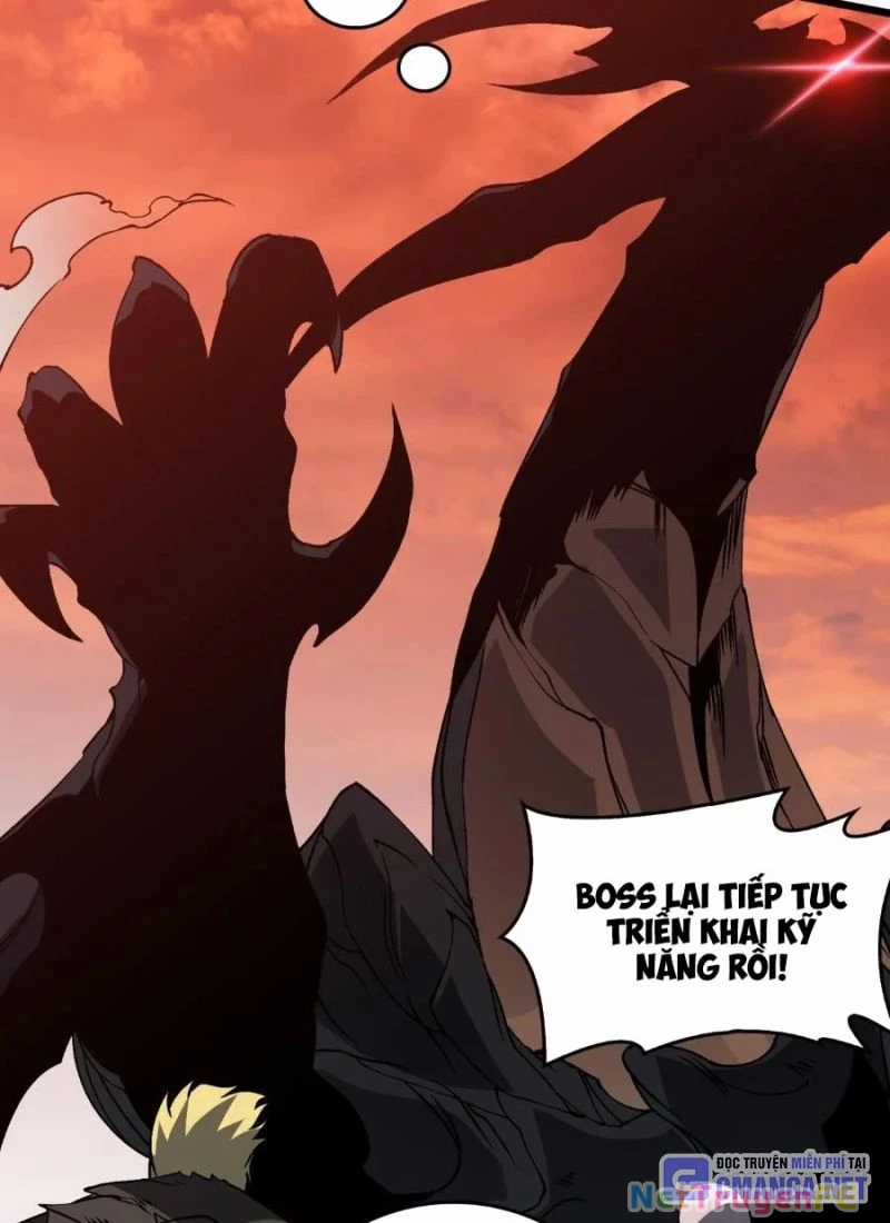 Bắt Đầu Kế Nhiệm Boss Hắc Long, Ta Vô Địch Chapter 31 trang 39