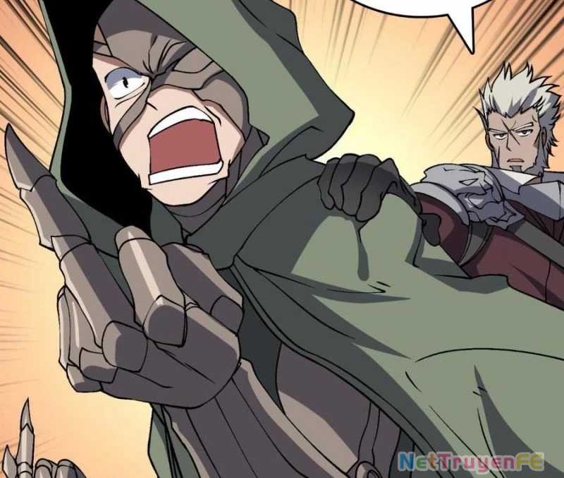 Bắt Đầu Kế Nhiệm Boss Hắc Long, Ta Vô Địch Chapter 31 trang 4