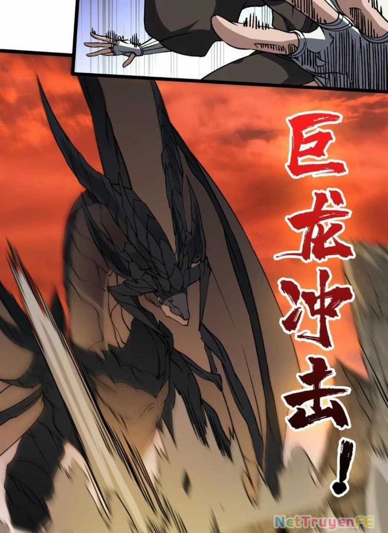 Bắt Đầu Kế Nhiệm Boss Hắc Long, Ta Vô Địch Chapter 31 trang 41