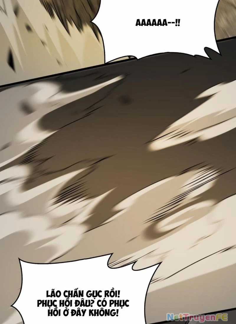 Bắt Đầu Kế Nhiệm Boss Hắc Long, Ta Vô Địch Chapter 31 trang 43