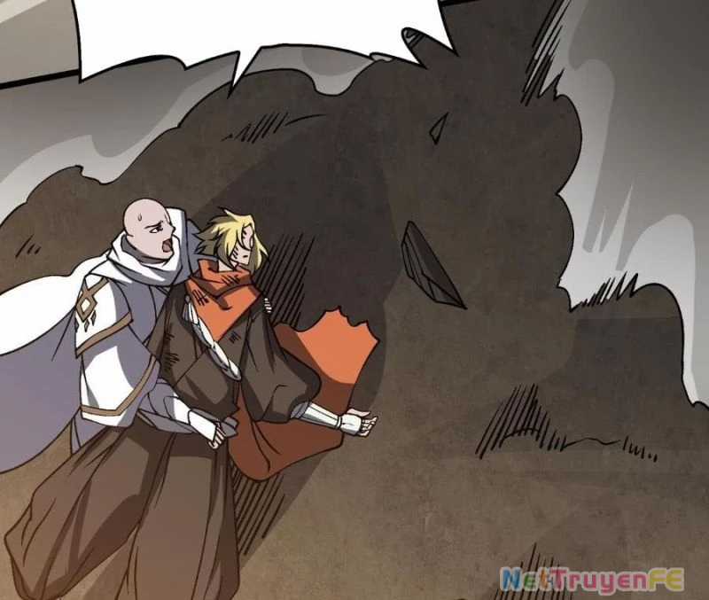 Bắt Đầu Kế Nhiệm Boss Hắc Long, Ta Vô Địch Chapter 31 trang 44