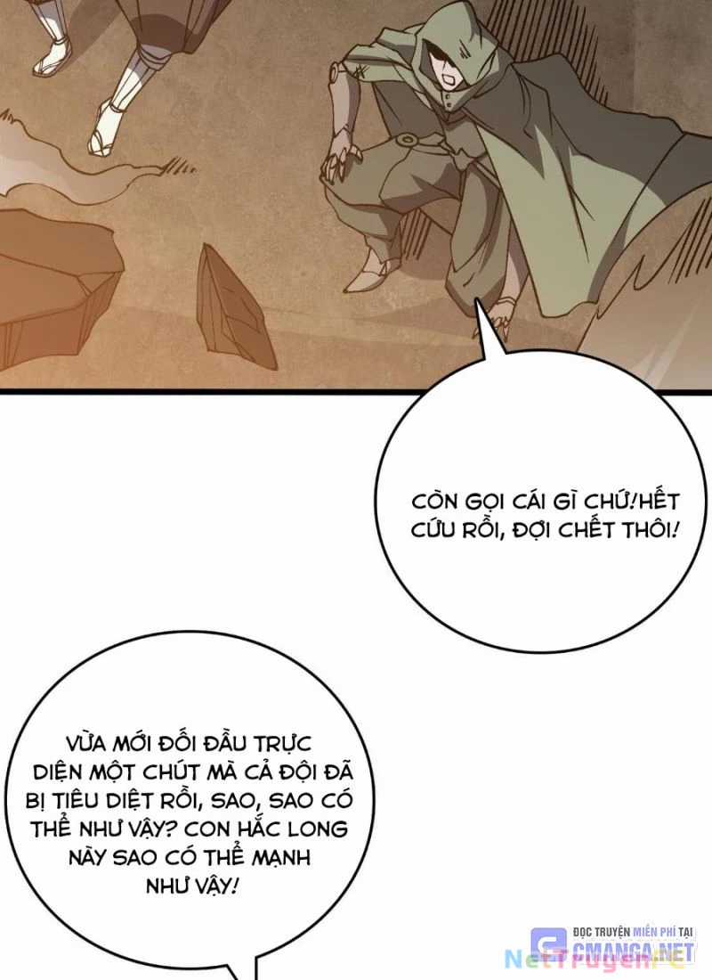 Bắt Đầu Kế Nhiệm Boss Hắc Long, Ta Vô Địch Chapter 31 trang 45