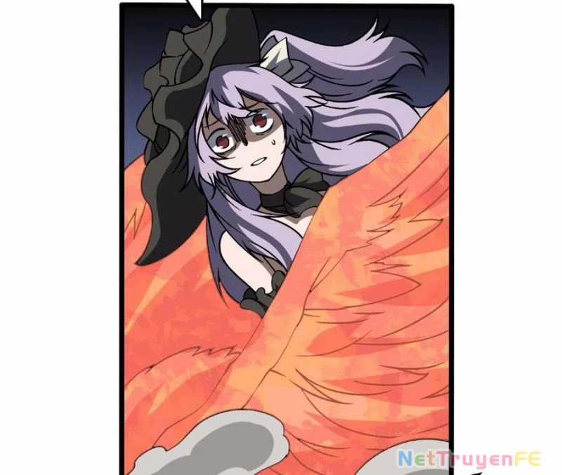 Bắt Đầu Kế Nhiệm Boss Hắc Long, Ta Vô Địch Chapter 31 trang 46