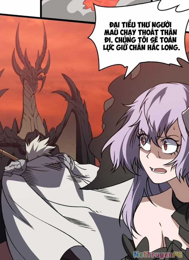 Bắt Đầu Kế Nhiệm Boss Hắc Long, Ta Vô Địch Chapter 31 trang 47