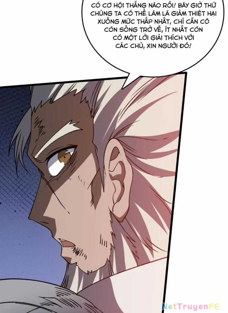 Bắt Đầu Kế Nhiệm Boss Hắc Long, Ta Vô Địch Chapter 31 trang 49