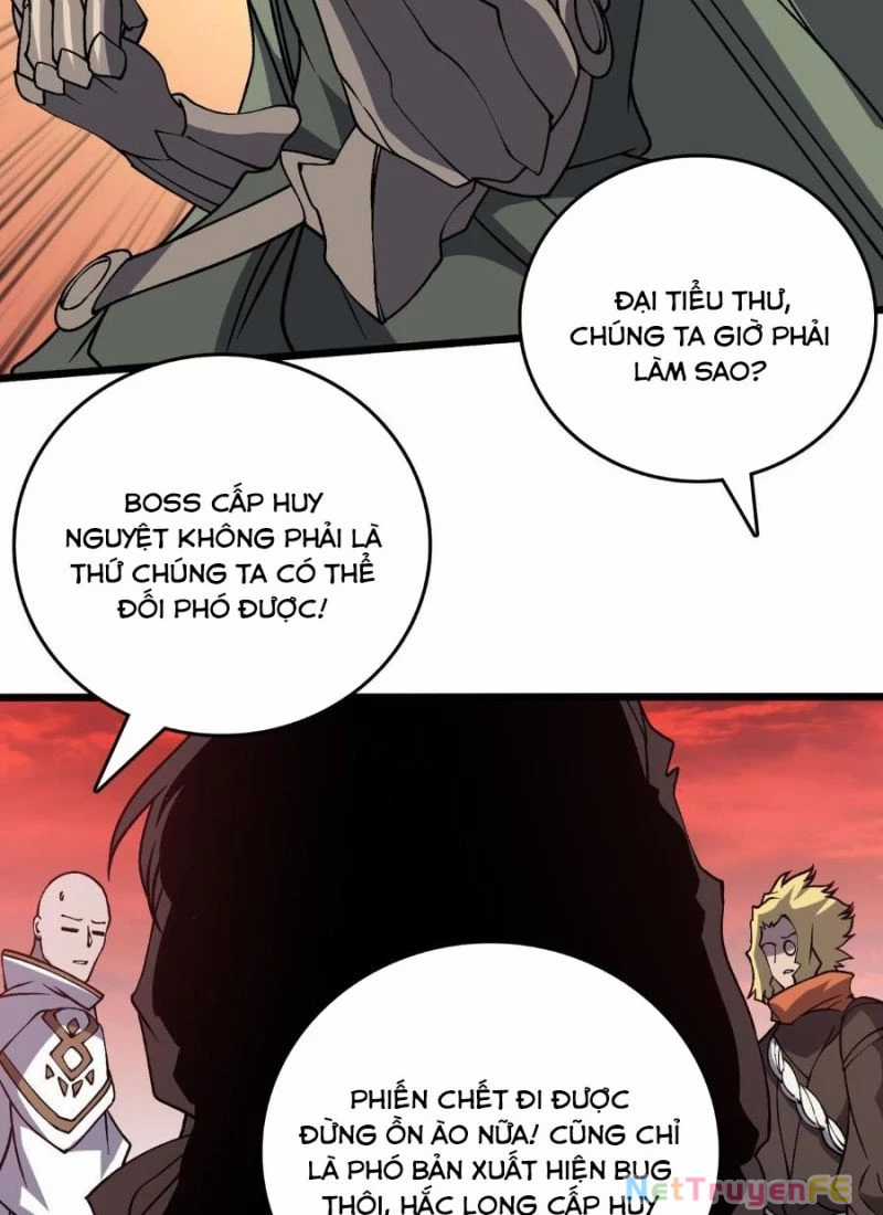 Bắt Đầu Kế Nhiệm Boss Hắc Long, Ta Vô Địch Chapter 31 trang 5