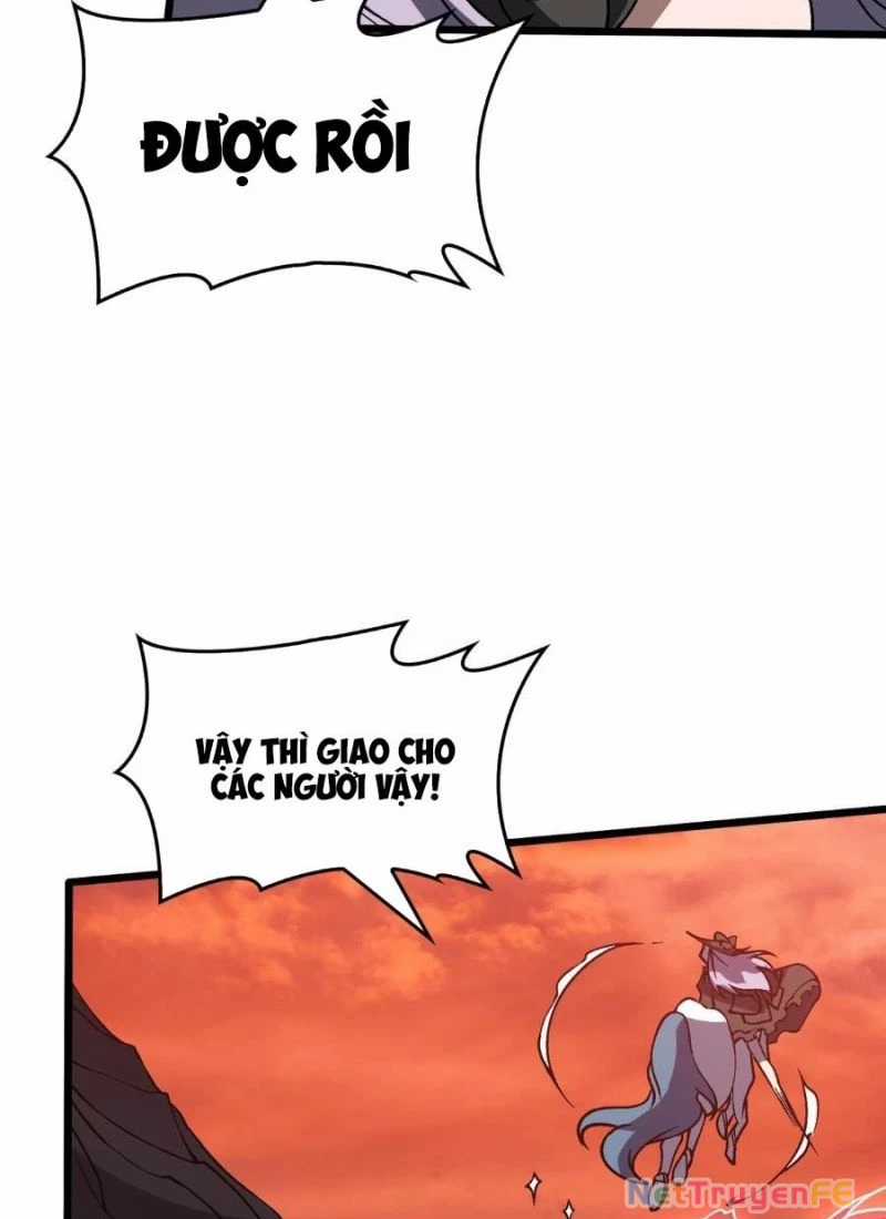 Bắt Đầu Kế Nhiệm Boss Hắc Long, Ta Vô Địch Chapter 31 trang 52