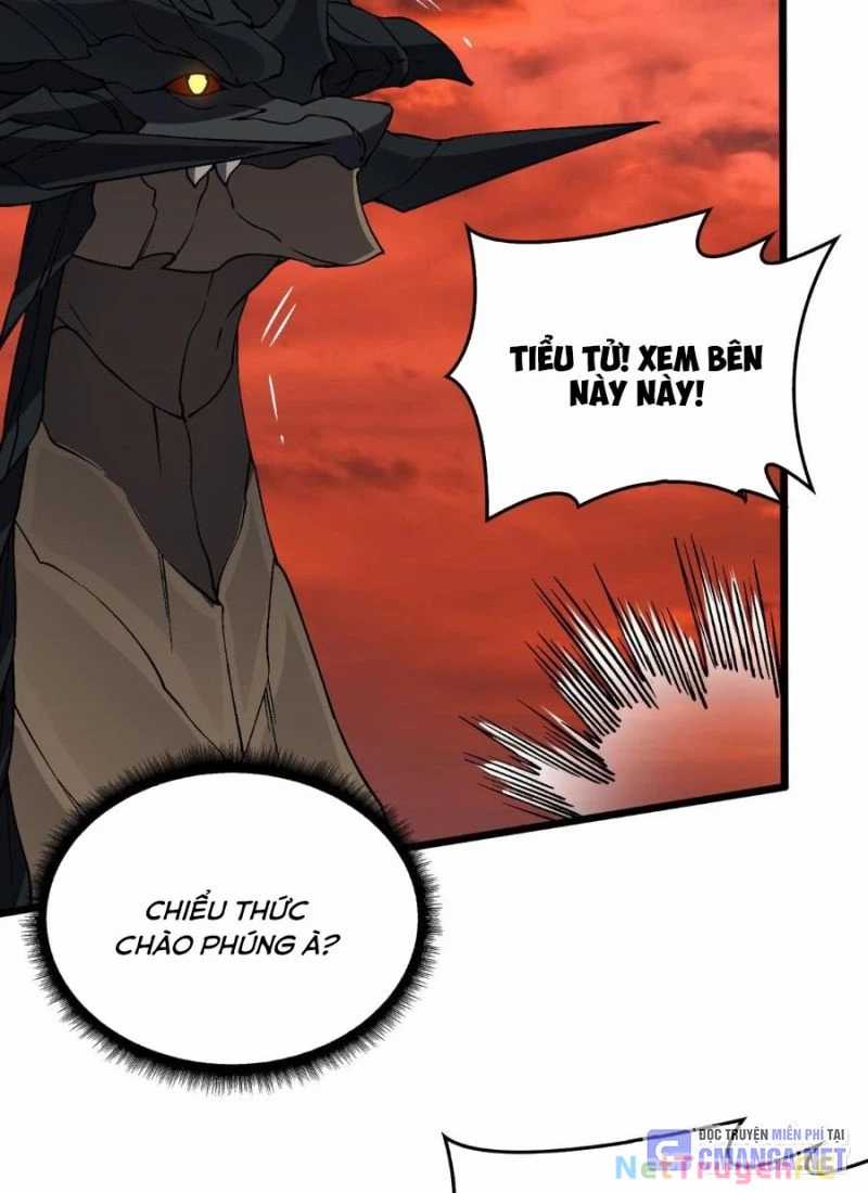 Bắt Đầu Kế Nhiệm Boss Hắc Long, Ta Vô Địch Chapter 31 trang 54