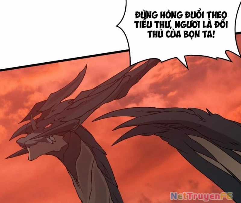 Bắt Đầu Kế Nhiệm Boss Hắc Long, Ta Vô Địch Chapter 31 trang 55