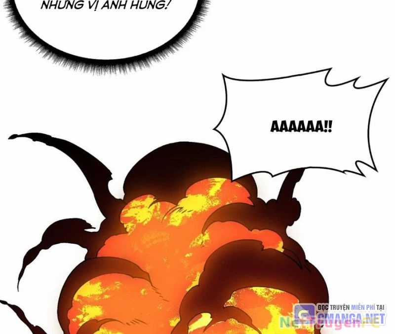 Bắt Đầu Kế Nhiệm Boss Hắc Long, Ta Vô Địch Chapter 31 trang 57