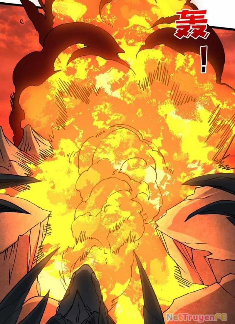 Bắt Đầu Kế Nhiệm Boss Hắc Long, Ta Vô Địch Chapter 31 trang 58