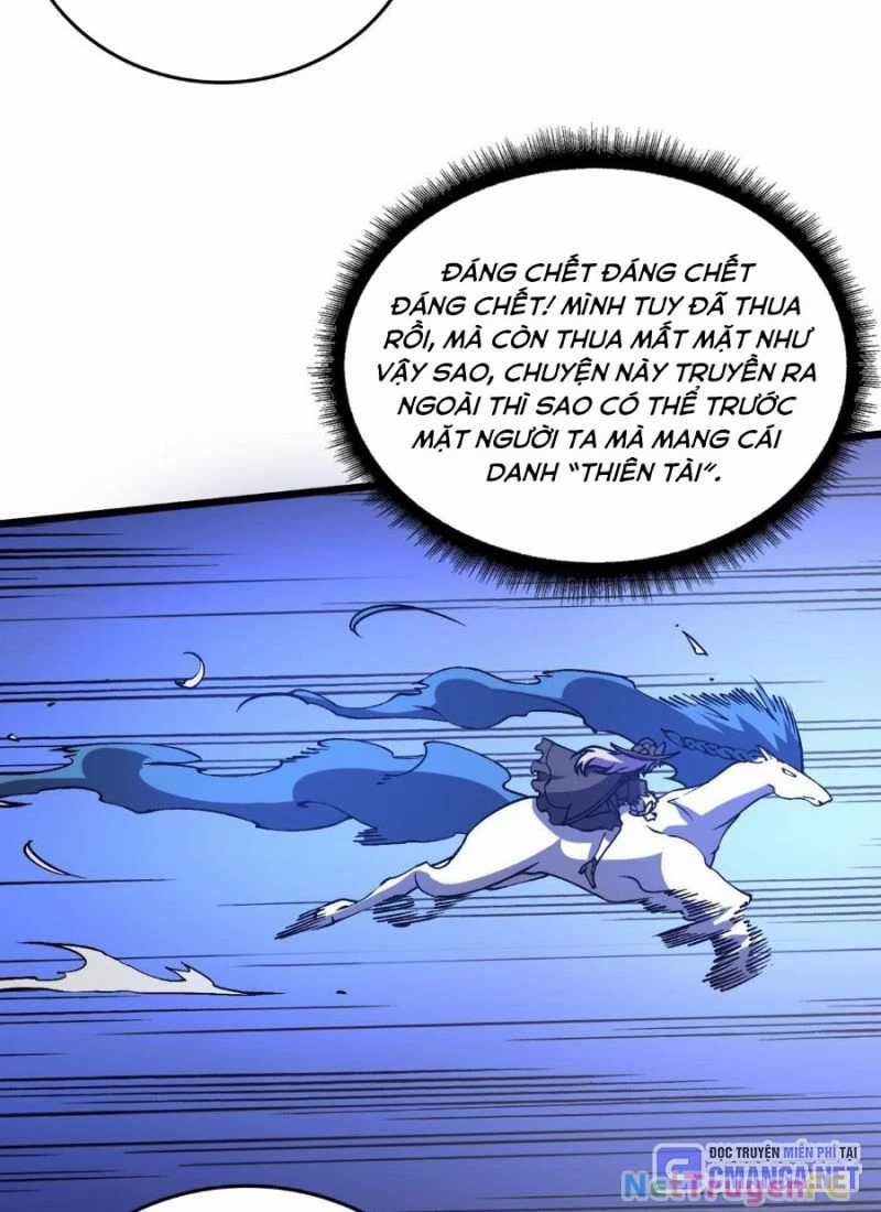 Bắt Đầu Kế Nhiệm Boss Hắc Long, Ta Vô Địch Chapter 31 trang 60