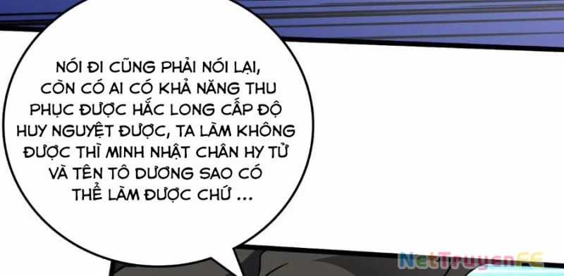 Bắt Đầu Kế Nhiệm Boss Hắc Long, Ta Vô Địch Chapter 31 trang 61