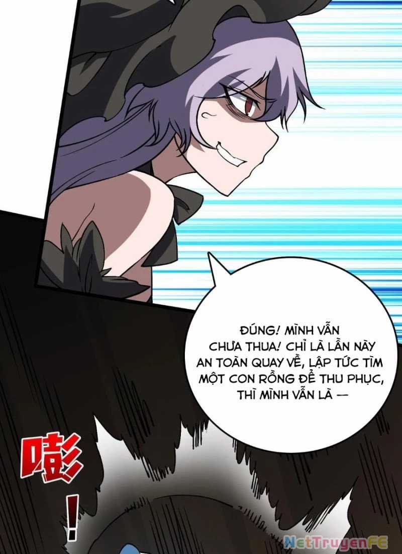 Bắt Đầu Kế Nhiệm Boss Hắc Long, Ta Vô Địch Chapter 31 trang 62