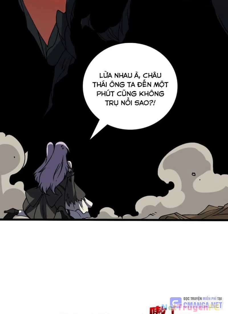 Bắt Đầu Kế Nhiệm Boss Hắc Long, Ta Vô Địch Chapter 31 trang 66