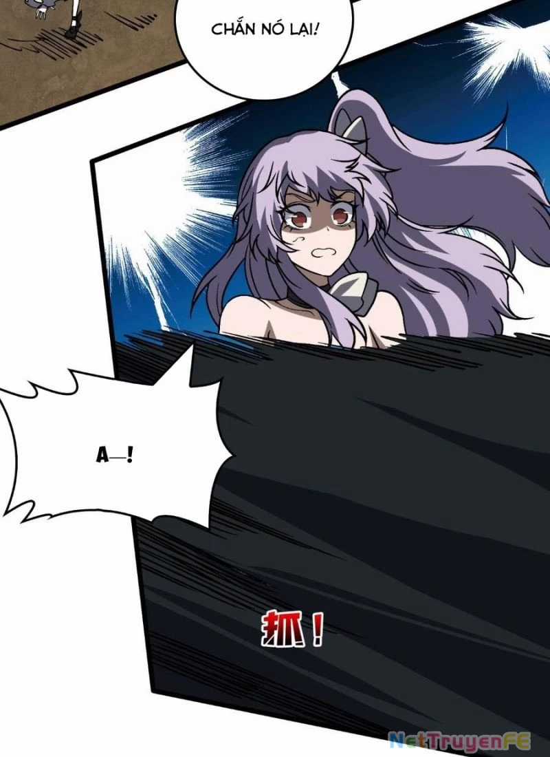 Bắt Đầu Kế Nhiệm Boss Hắc Long, Ta Vô Địch Chapter 31 trang 68