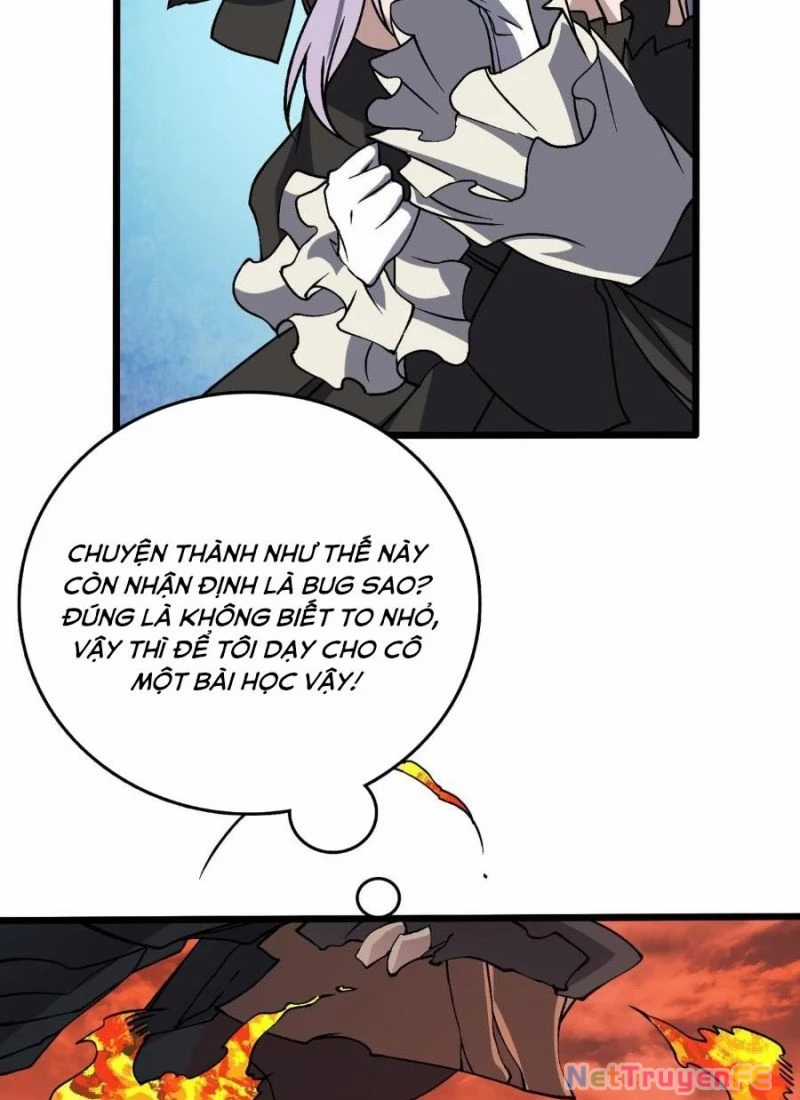 Bắt Đầu Kế Nhiệm Boss Hắc Long, Ta Vô Địch Chapter 31 trang 7