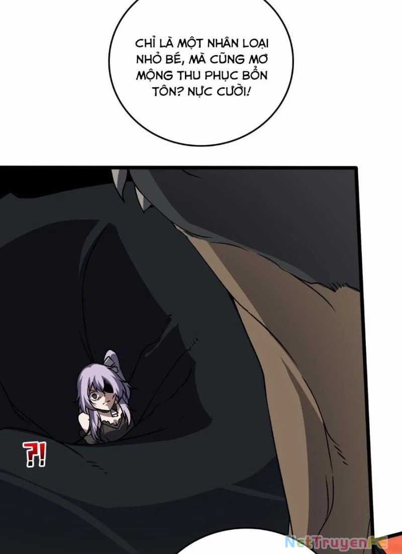 Bắt Đầu Kế Nhiệm Boss Hắc Long, Ta Vô Địch Chapter 31 trang 71