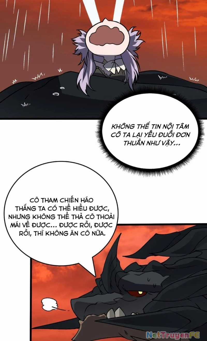 Bắt Đầu Kế Nhiệm Boss Hắc Long, Ta Vô Địch Chapter 31 trang 79