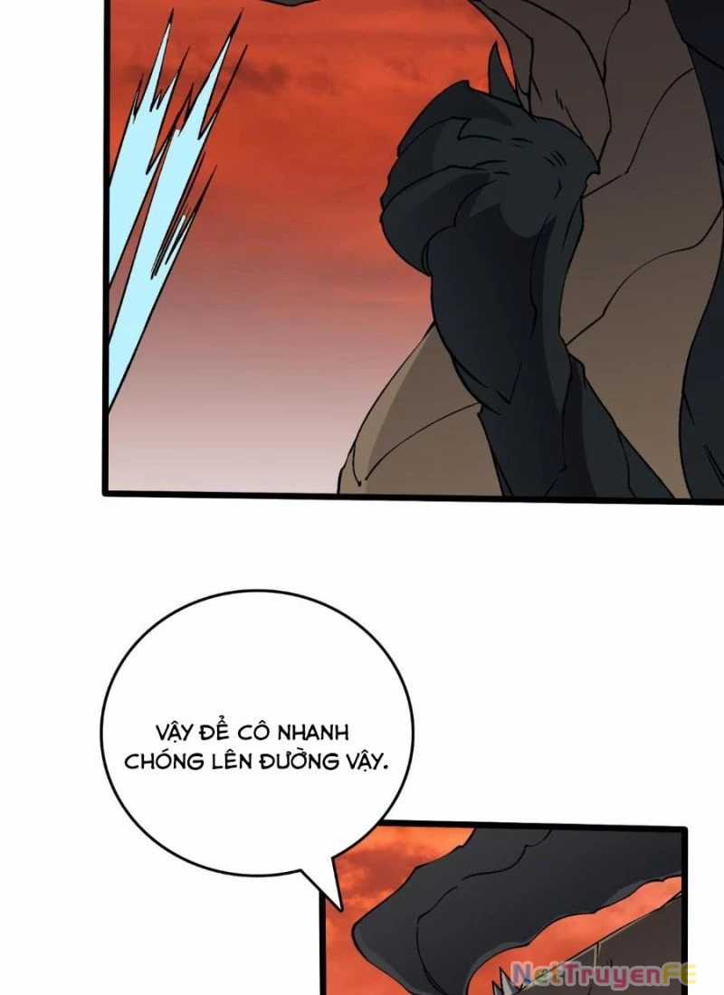 Bắt Đầu Kế Nhiệm Boss Hắc Long, Ta Vô Địch Chapter 31 trang 80