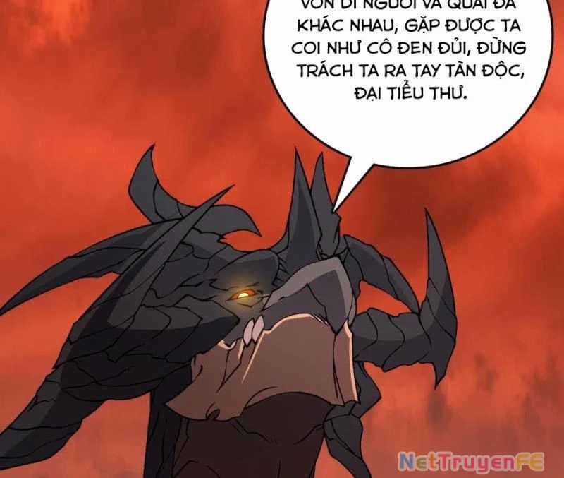 Bắt Đầu Kế Nhiệm Boss Hắc Long, Ta Vô Địch Chapter 31 trang 83