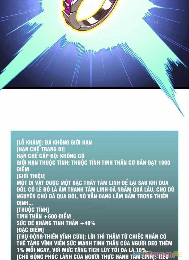 Bắt Đầu Kế Nhiệm Boss Hắc Long, Ta Vô Địch Chapter 32 trang 11