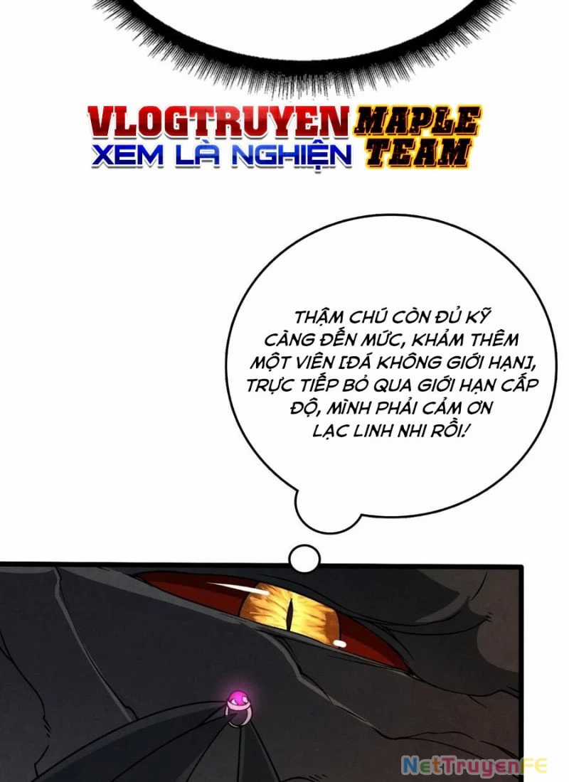 Bắt Đầu Kế Nhiệm Boss Hắc Long, Ta Vô Địch Chapter 32 trang 13