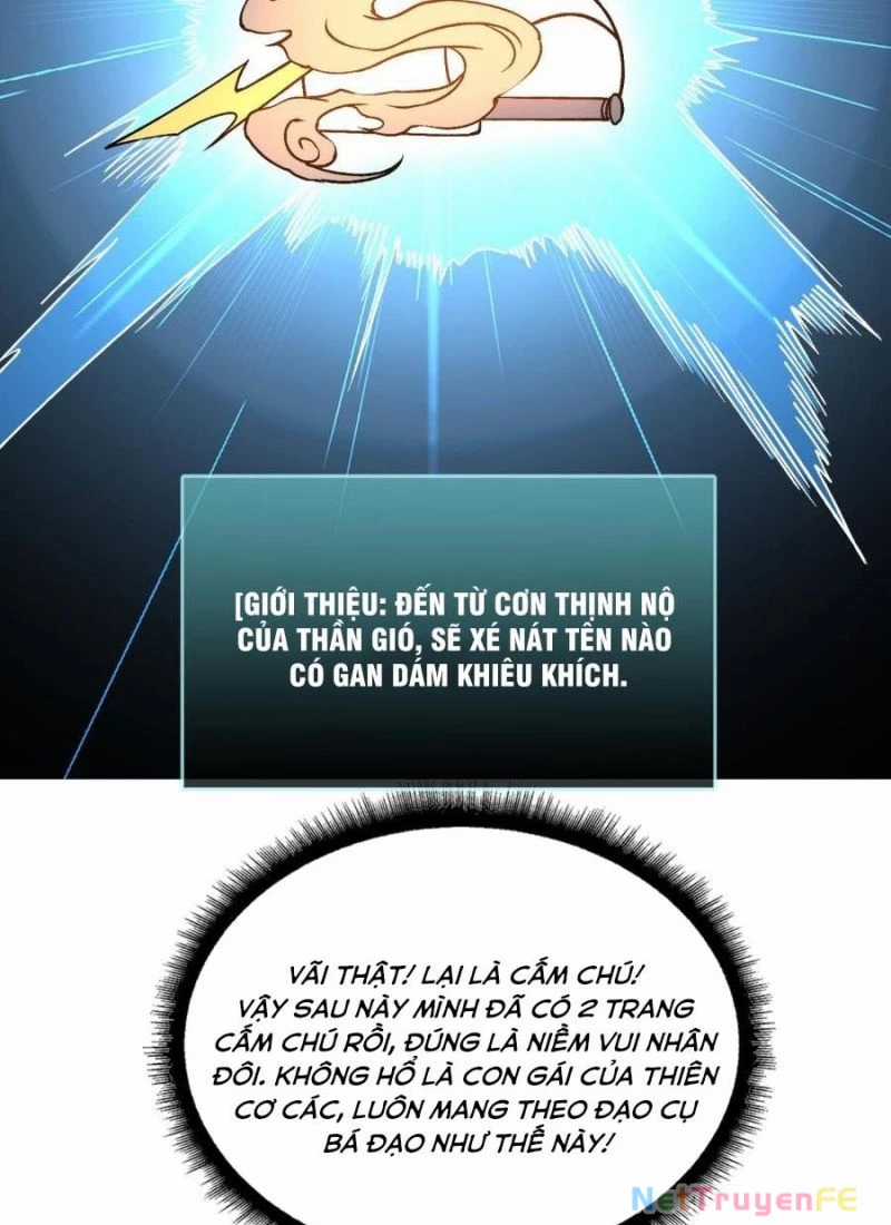 Bắt Đầu Kế Nhiệm Boss Hắc Long, Ta Vô Địch Chapter 32 trang 17