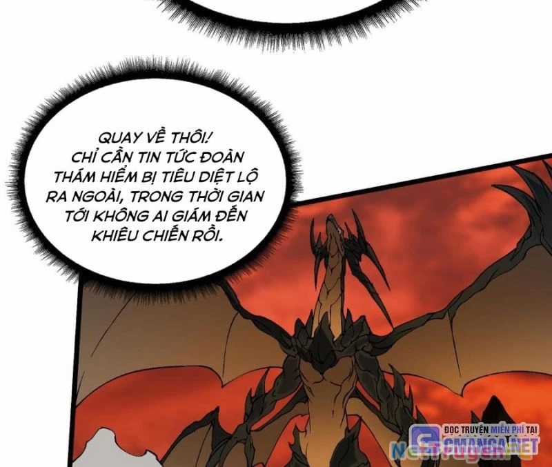 Bắt Đầu Kế Nhiệm Boss Hắc Long, Ta Vô Địch Chapter 32 trang 18