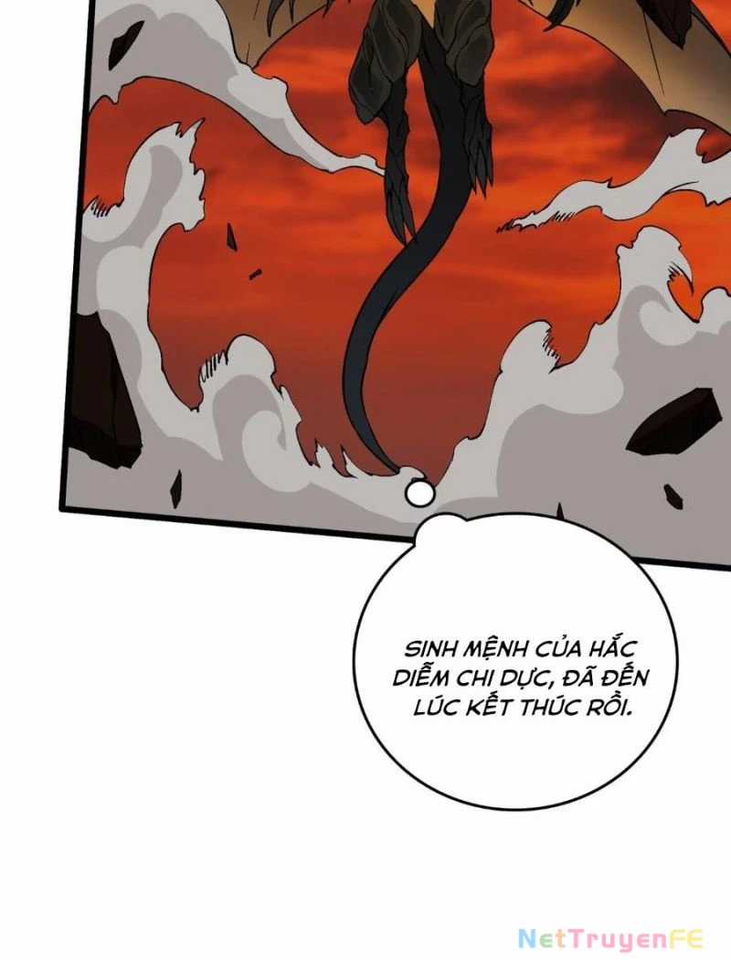 Bắt Đầu Kế Nhiệm Boss Hắc Long, Ta Vô Địch Chapter 32 trang 19