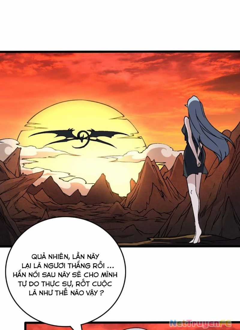 Bắt Đầu Kế Nhiệm Boss Hắc Long, Ta Vô Địch Chapter 32 trang 20