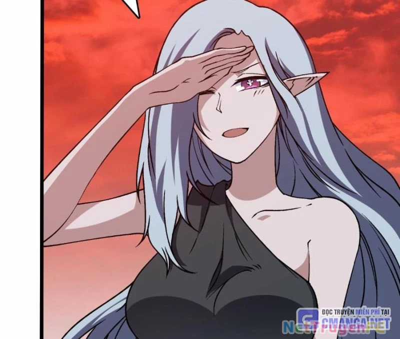 Bắt Đầu Kế Nhiệm Boss Hắc Long, Ta Vô Địch Chapter 32 trang 21