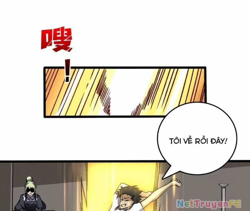 Bắt Đầu Kế Nhiệm Boss Hắc Long, Ta Vô Địch Chapter 32 trang 23