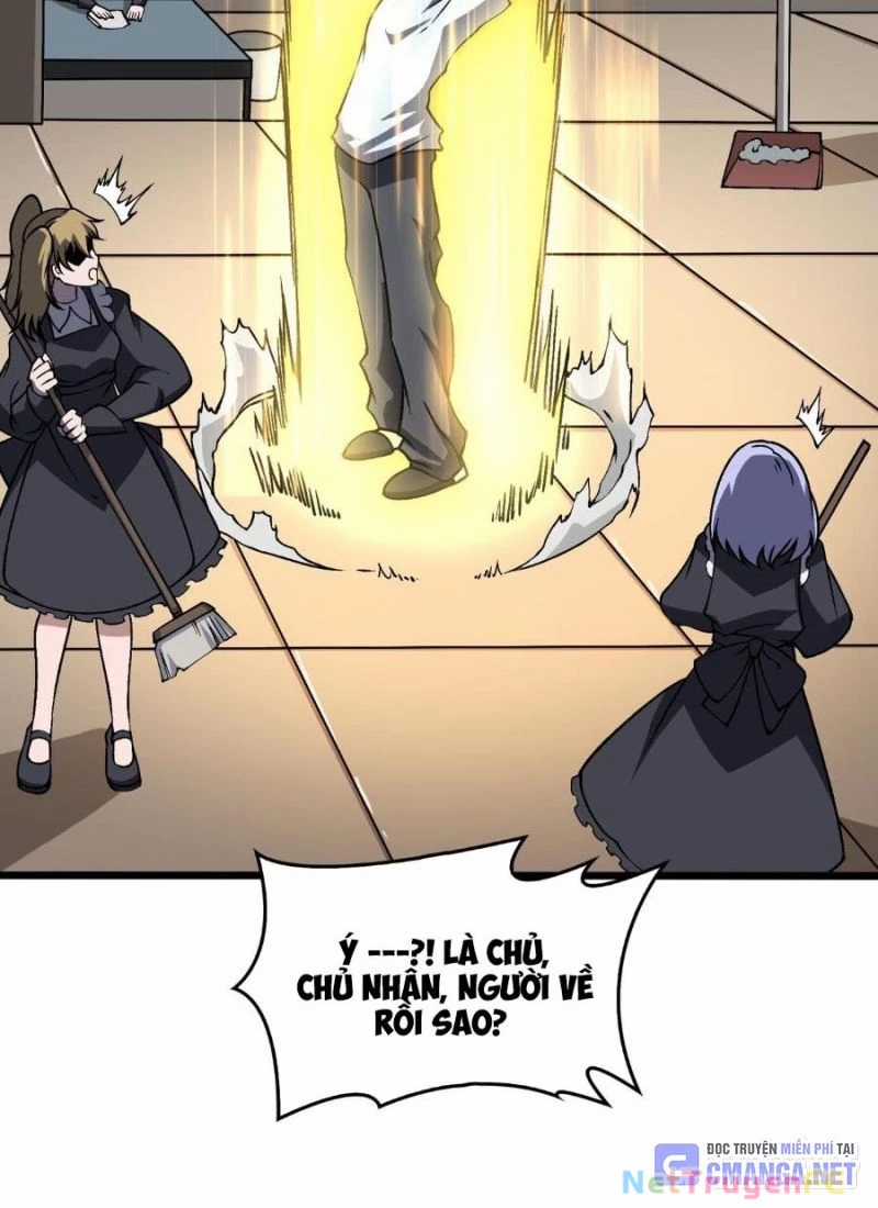 Bắt Đầu Kế Nhiệm Boss Hắc Long, Ta Vô Địch Chapter 32 trang 24