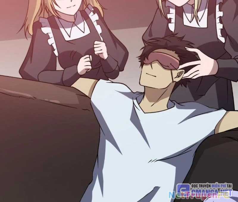 Bắt Đầu Kế Nhiệm Boss Hắc Long, Ta Vô Địch Chapter 32 trang 27