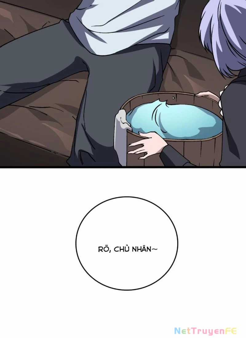 Bắt Đầu Kế Nhiệm Boss Hắc Long, Ta Vô Địch Chapter 32 trang 28