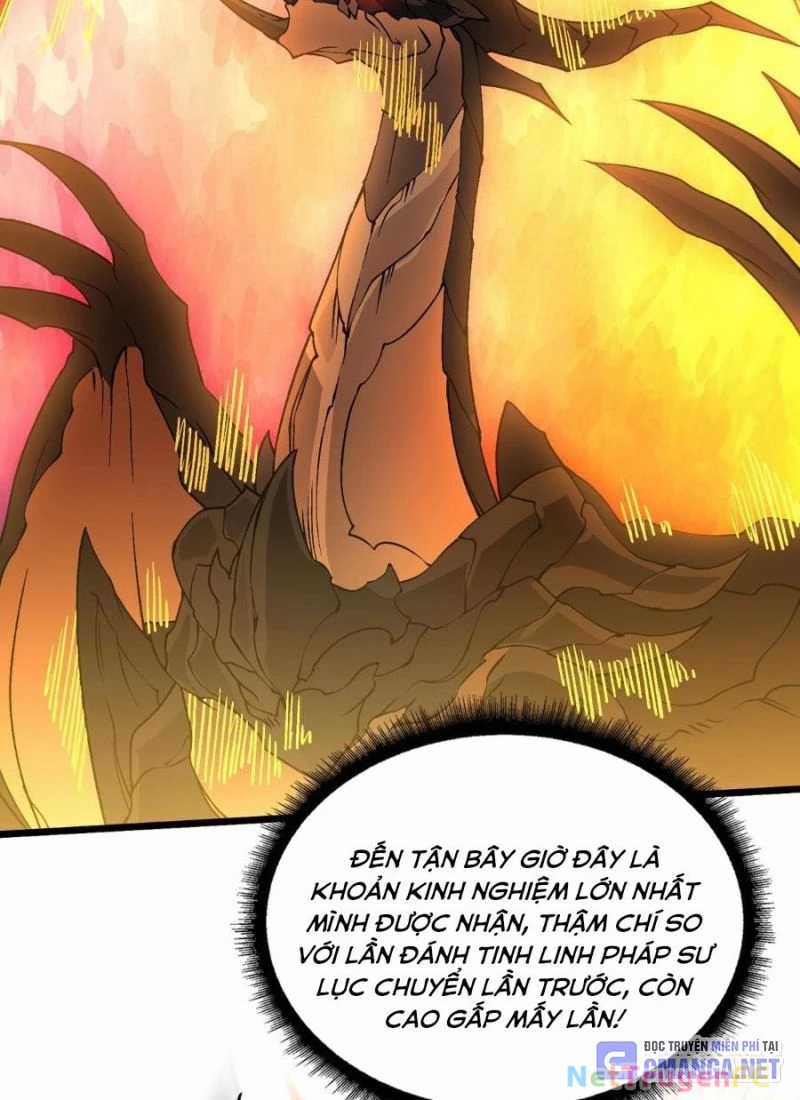 Bắt Đầu Kế Nhiệm Boss Hắc Long, Ta Vô Địch Chapter 32 trang 3