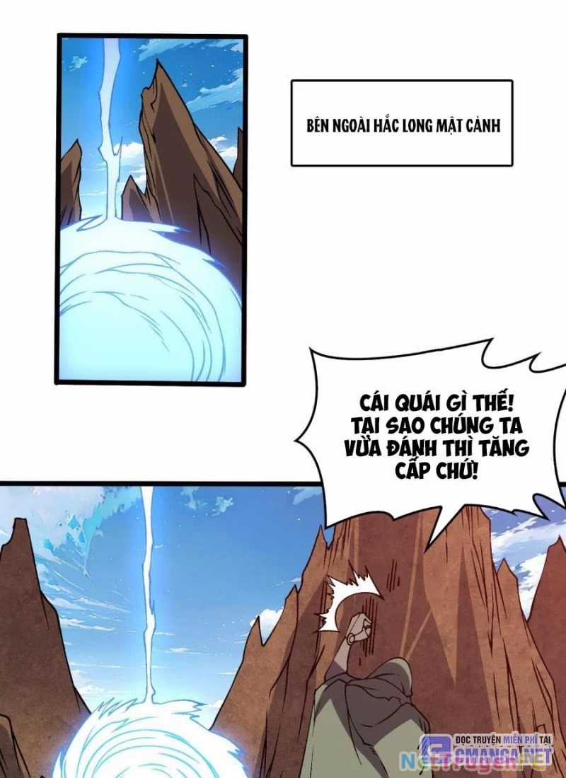 Bắt Đầu Kế Nhiệm Boss Hắc Long, Ta Vô Địch Chapter 32 trang 30