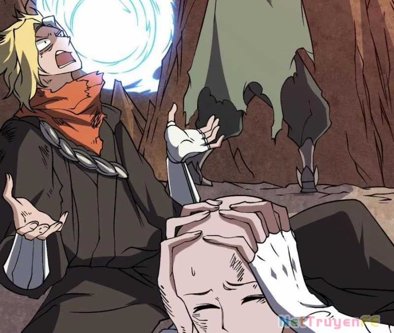 Bắt Đầu Kế Nhiệm Boss Hắc Long, Ta Vô Địch Chapter 32 trang 31