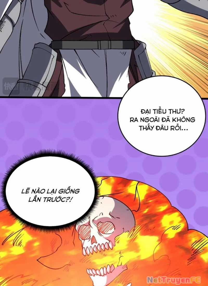 Bắt Đầu Kế Nhiệm Boss Hắc Long, Ta Vô Địch Chapter 32 trang 34