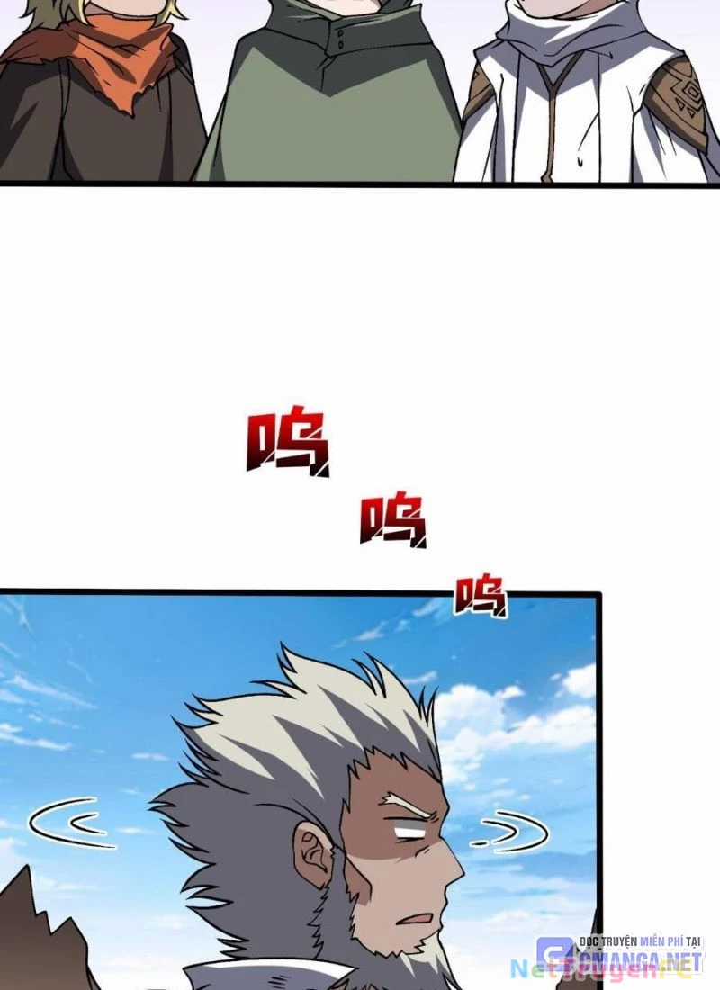 Bắt Đầu Kế Nhiệm Boss Hắc Long, Ta Vô Địch Chapter 32 trang 36