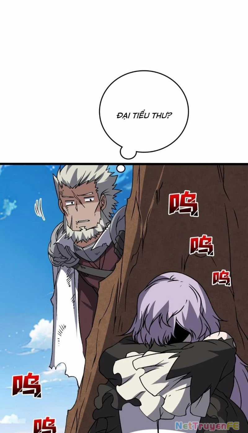 Bắt Đầu Kế Nhiệm Boss Hắc Long, Ta Vô Địch Chapter 32 trang 38