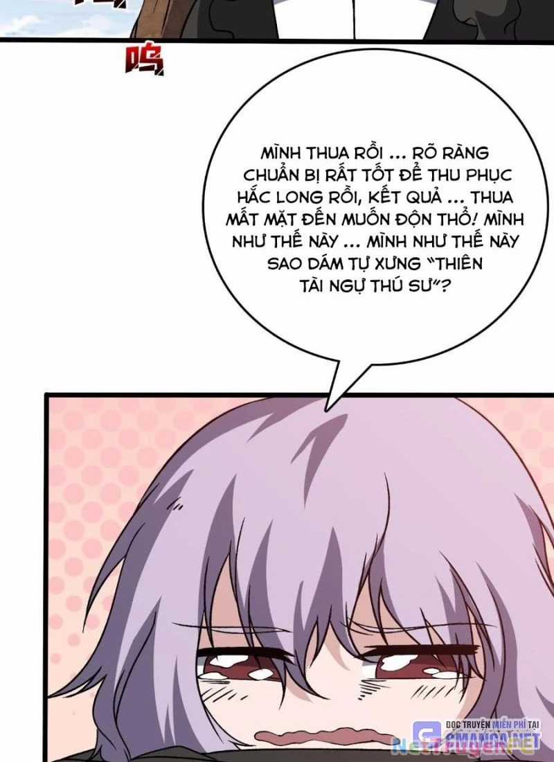 Bắt Đầu Kế Nhiệm Boss Hắc Long, Ta Vô Địch Chapter 32 trang 39