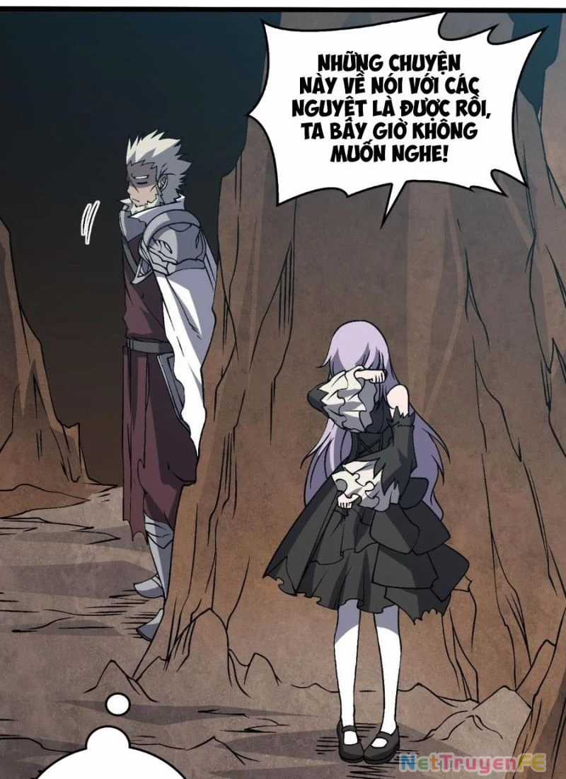 Bắt Đầu Kế Nhiệm Boss Hắc Long, Ta Vô Địch Chapter 32 trang 43