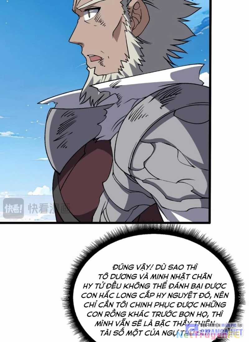 Bắt Đầu Kế Nhiệm Boss Hắc Long, Ta Vô Địch Chapter 32 trang 45