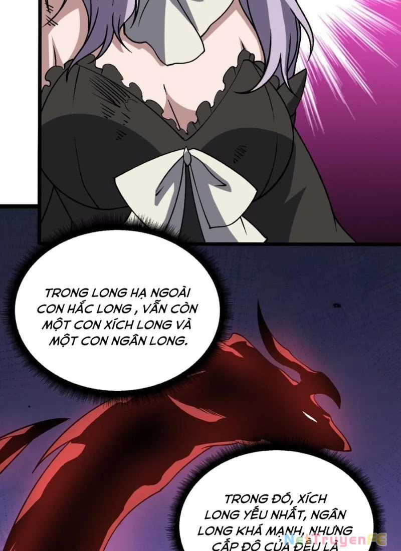 Bắt Đầu Kế Nhiệm Boss Hắc Long, Ta Vô Địch Chapter 32 trang 47