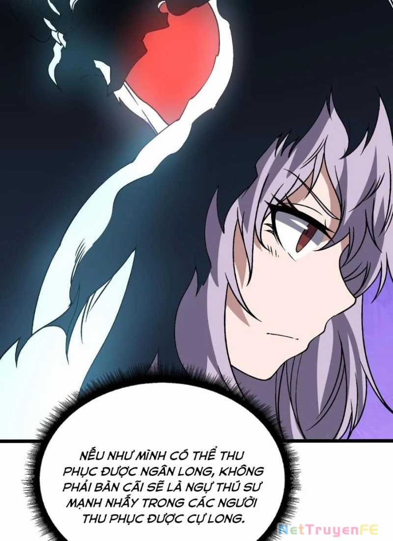 Bắt Đầu Kế Nhiệm Boss Hắc Long, Ta Vô Địch Chapter 32 trang 49